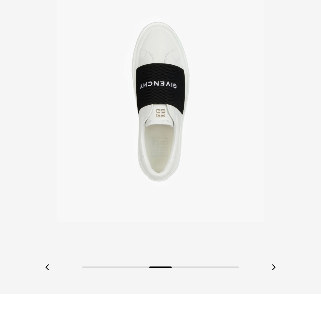 Men’s Givenchy Sneakers